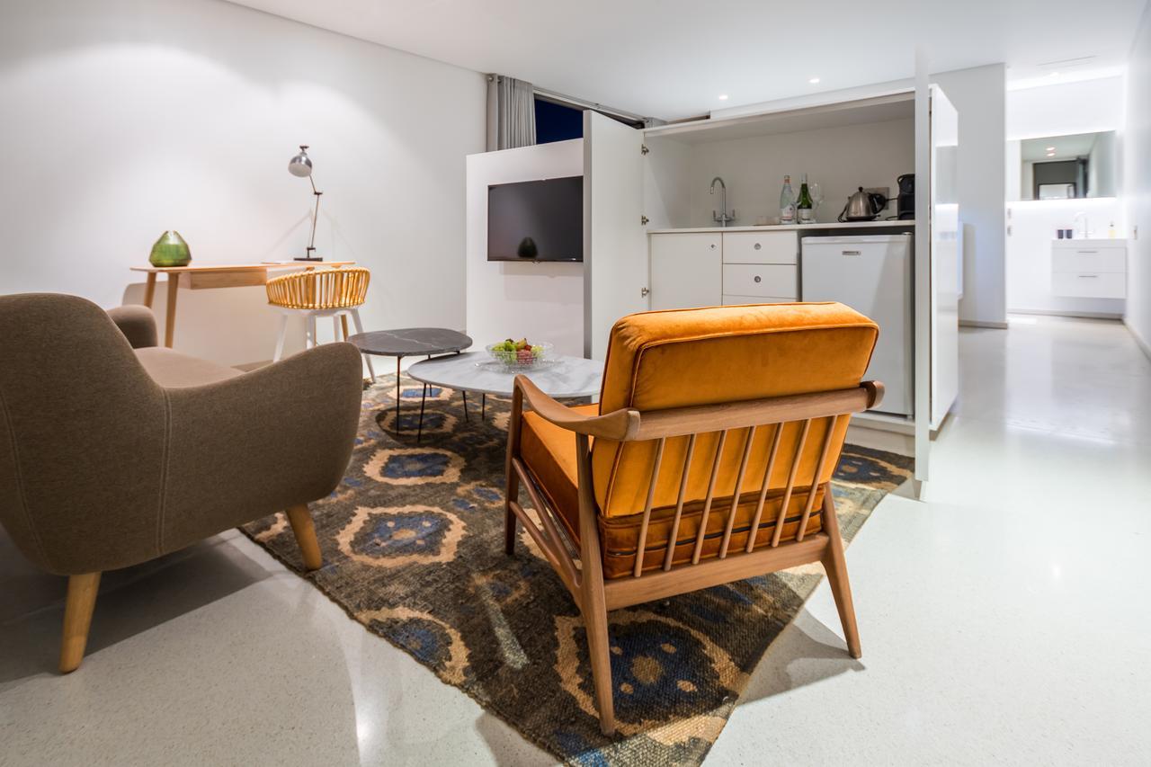 Livega House Hotel Windhoek Ngoại thất bức ảnh