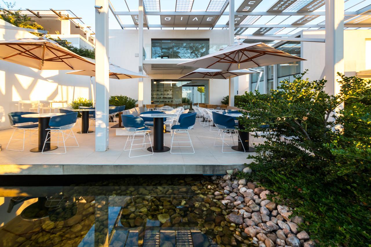 Livega House Hotel Windhoek Ngoại thất bức ảnh